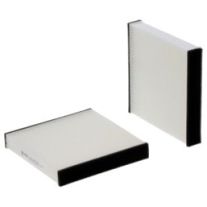 Воздушный фильтр (салонный) 72880-AJ010