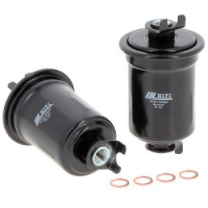 Топливный фильтр FG 2010