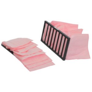 Воздушный фильтр FS-85 K-610/305