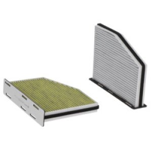 Воздушный фильтр (салонный) BL 613