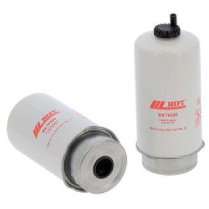 Топливный фильтр FF 2318