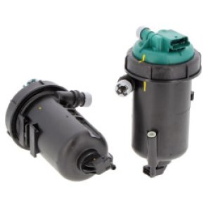 Топливный фильтр (в сборе) 1368127080