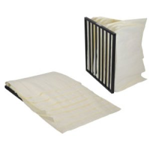 Воздушный фильтр 1358-52-01