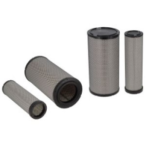 Воздушный фильтр (комплект) 1000341970