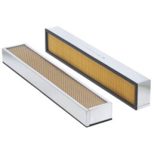 Воздушный фильтр (салонный) 12300