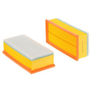 Воздушный фильтр 31022205