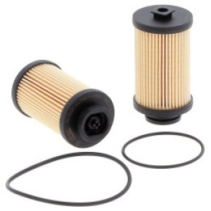 Фильтр мочевины FU 0014 SET