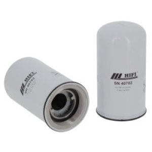 Топливный фильтр 11LQ-20990