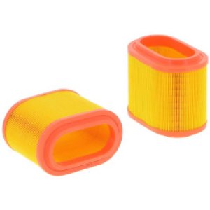 Воздушный фильтр DA8004