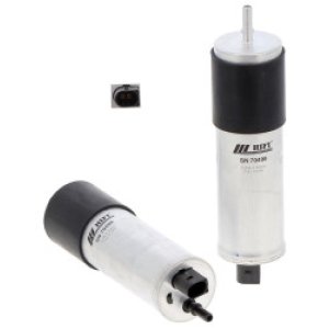 Топливный фильтр DF4003