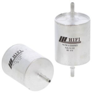 Топливный фильтр DF5013