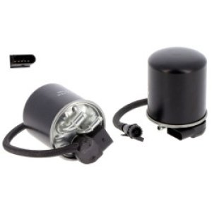 Топливный фильтр DF6022