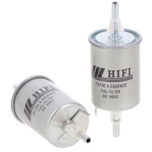 Топливный фильтр DF 7742