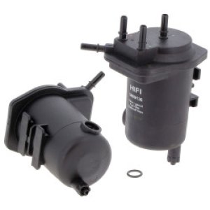 Топливный фильтр DF9000