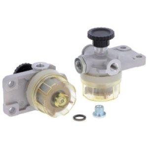 Топливный фильтр (в сборе) FB 1104