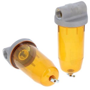 Топливный фильтр (в сборе) FB 1154