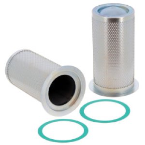 Фильтр сепаратор 221042