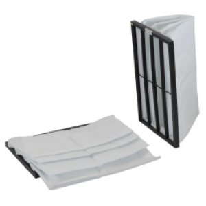 Воздушный фильтр 5499-12-20