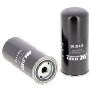 Масляный фильтр 119593-35410