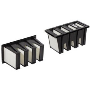 Воздушный фильтр 30PGHF-241212-90