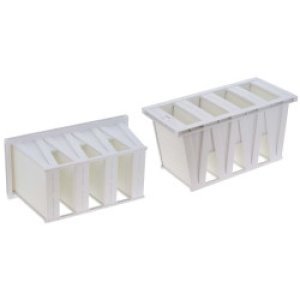 Воздушный фильтр 30PGHF-241212-98