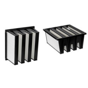 Воздушный фильтр 30PGHF-242412-95