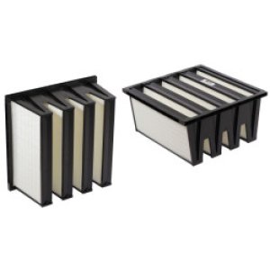 Воздушный фильтр 30PGHF-242412-F9