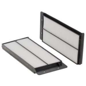 Воздушный фильтр (салонный) 55C5188