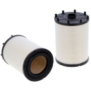 Воздушный фильтр 50014334