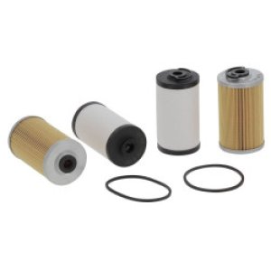 Топливный фильтр KWP-010 X