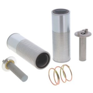 Гидравлический фильтр P0-C0-01-01031