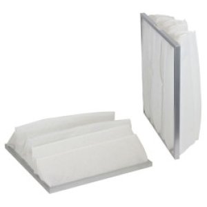 Воздушный фильтр 22-11-00