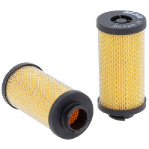 Фильтр предварительной очистки AFP 204