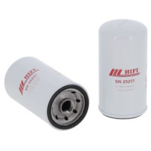 Топливный фильтр 129C00-55800