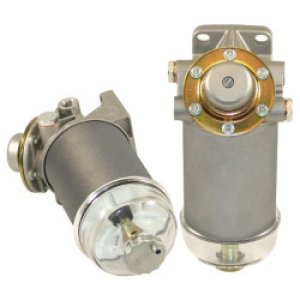 Топливный фильтр (в сборе) 60/110-5R