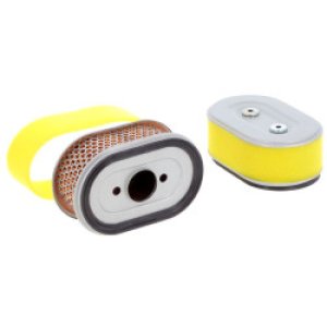 Воздушный фильтр 17211ZB5808