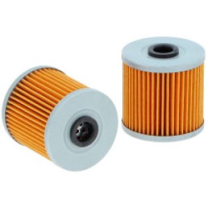 Масляный фильтр 5GH-13440-61-00