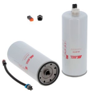 Топливный фильтр 4960197