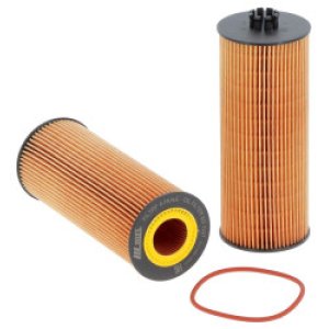 Масляный фильтр 26500018500