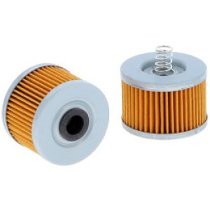 Масляный фильтр 21C-E3440-00-00