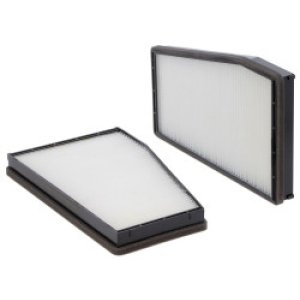 Воздушный фильтр (салонный) ADG 02525