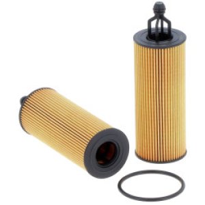 Масляный фильтр A 211033