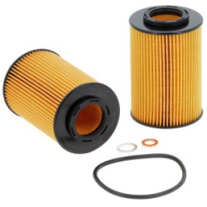 Масляный фильтр FO-ECO056