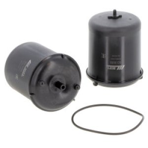 Масляный фильтр 26500091700 HENGST