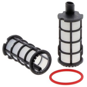 Предварительный фильтр 26600311900 MANN