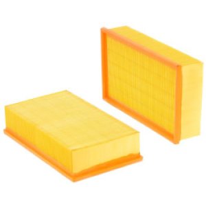 Воздушный фильтр 31004702