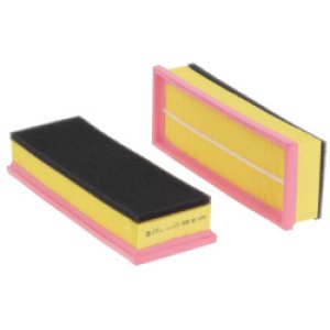 Воздушный фильтр 31027726