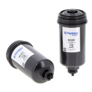 Топливный фильтр (в сборе) 3679089