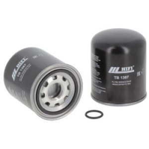 Фильтр осушитель 49830183600