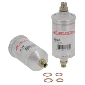 Топливный фильтр 7700268752